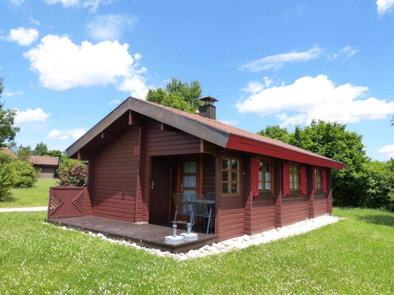 Ferienpark Lauterdörfle 6