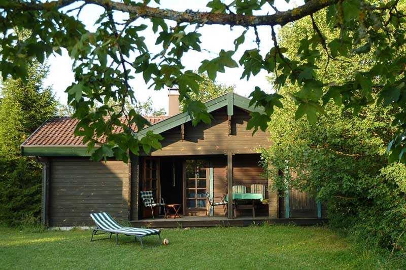 Ferienpark Lauterdörfle 6