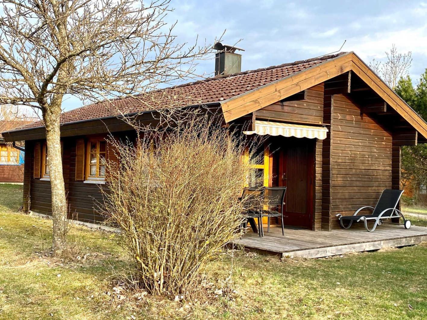 Ferienpark Lauterdörfle 5
