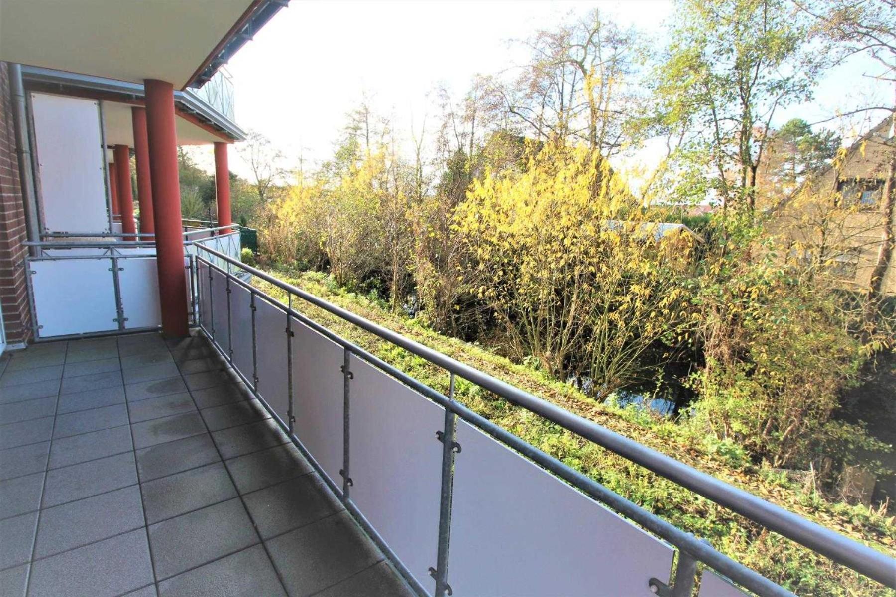 Residenz Villa am Strand