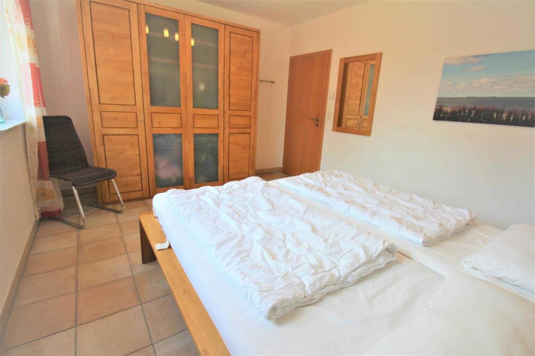 Residenz Villa am Strand