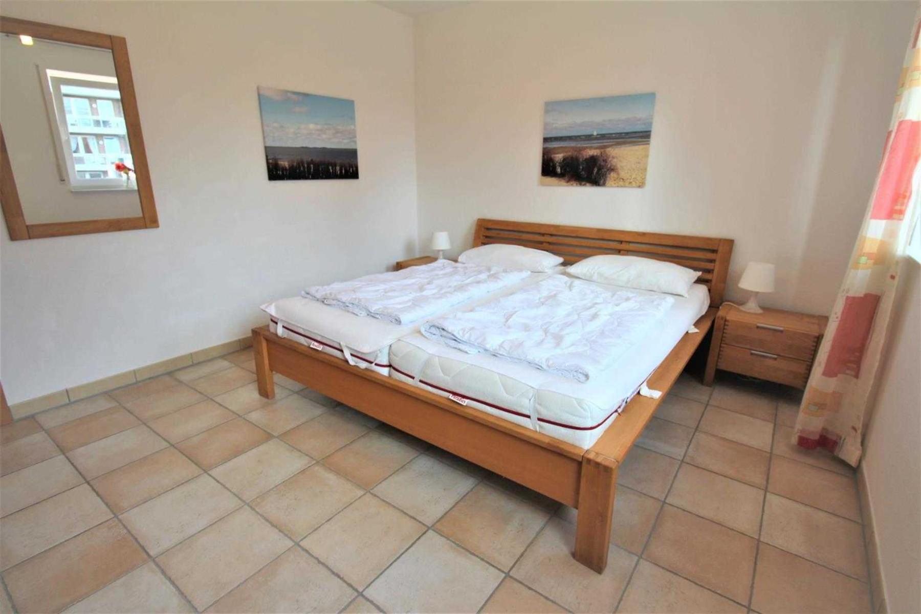 Residenz Villa am Strand