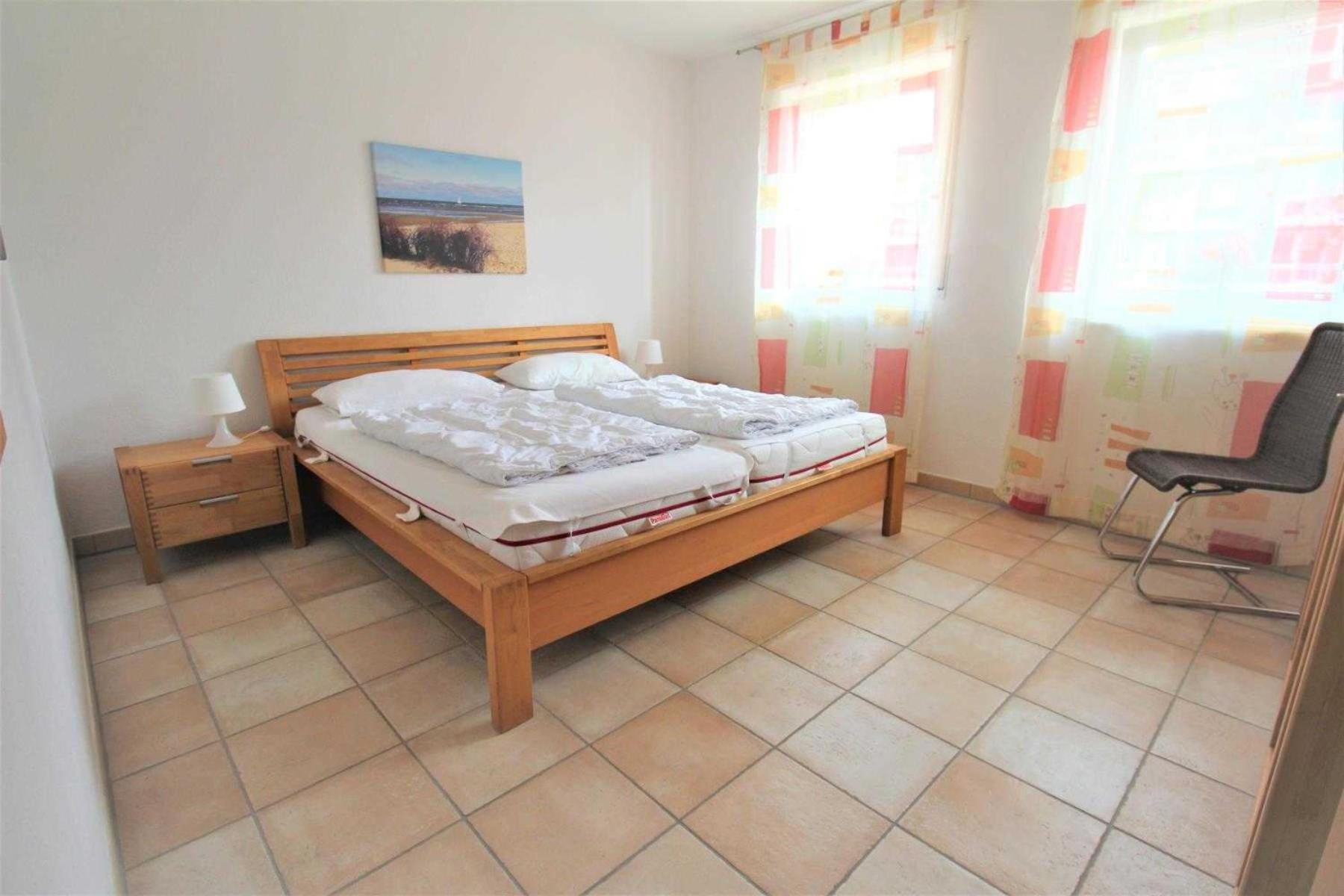 Residenz Villa am Strand