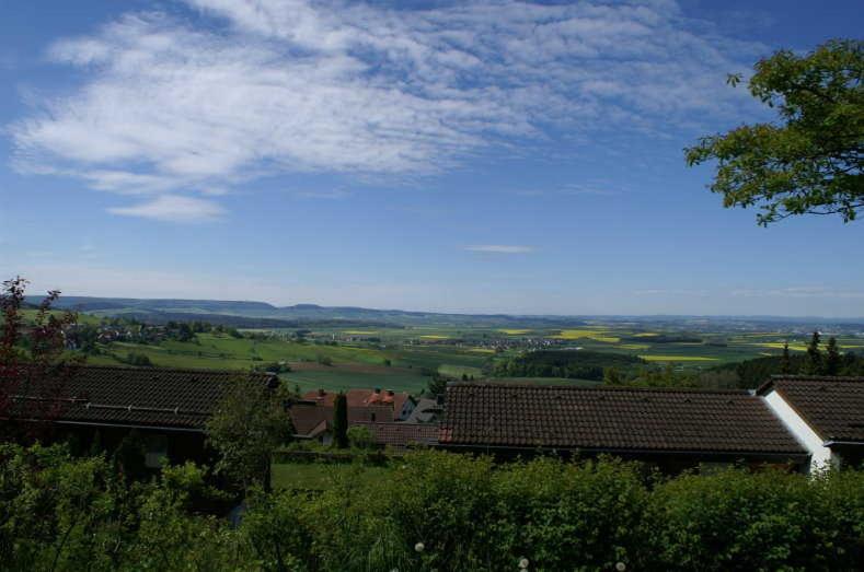 Feriendorf Öfingen 02