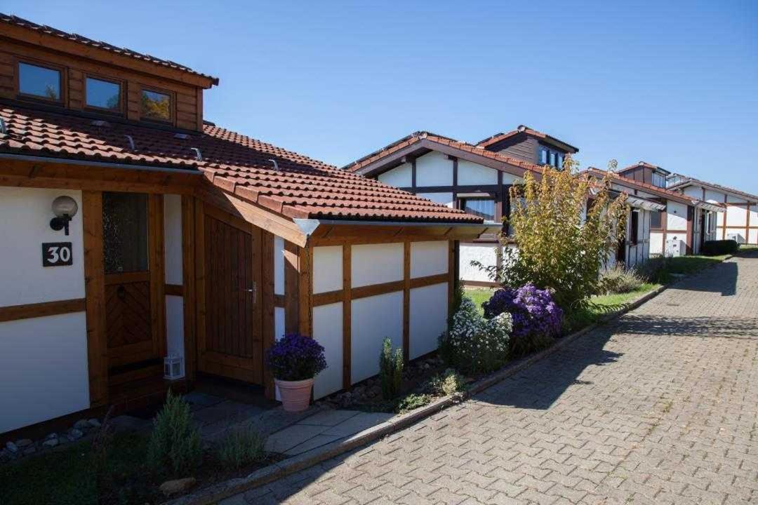 Feriendorf Öfingen 07