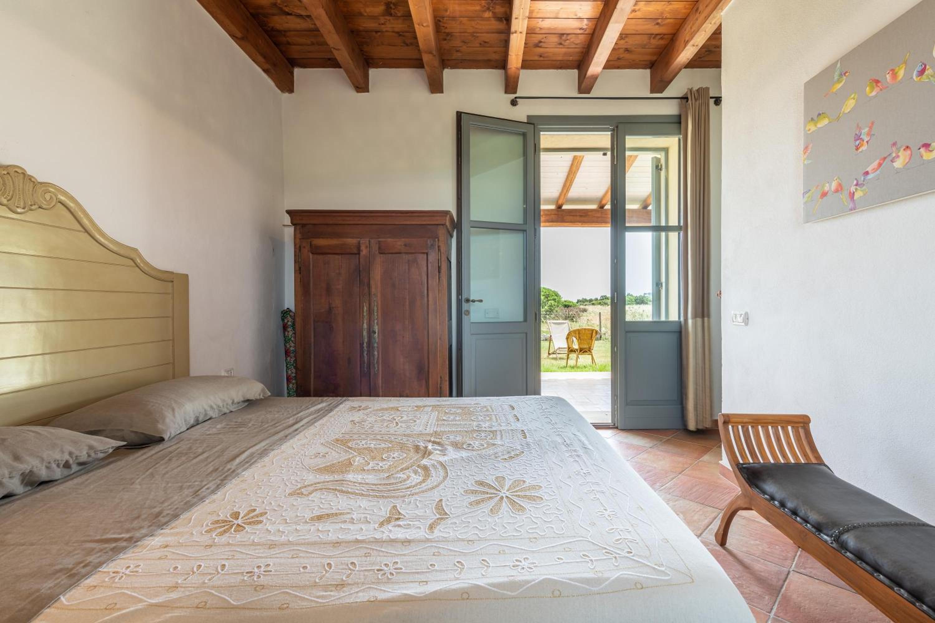 Villa le Vigne view 4