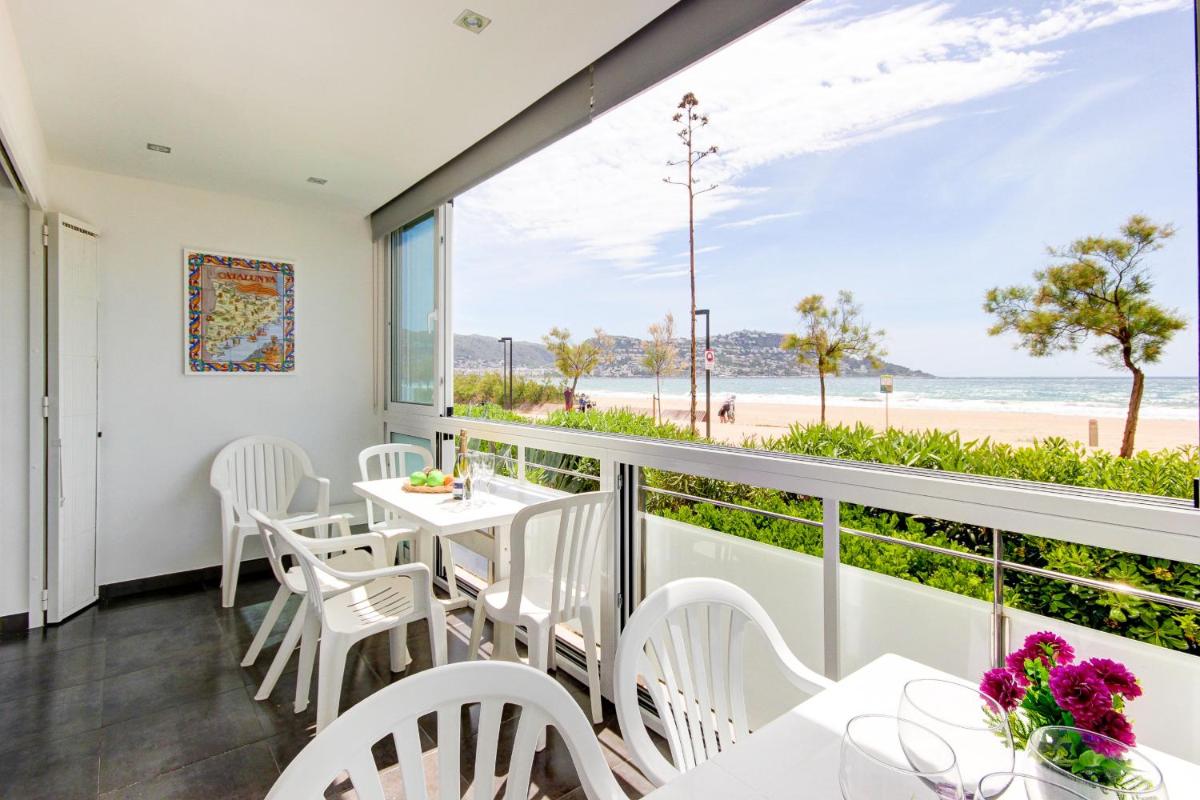 Residence de la Plage Roses - Barneda Premium view 2