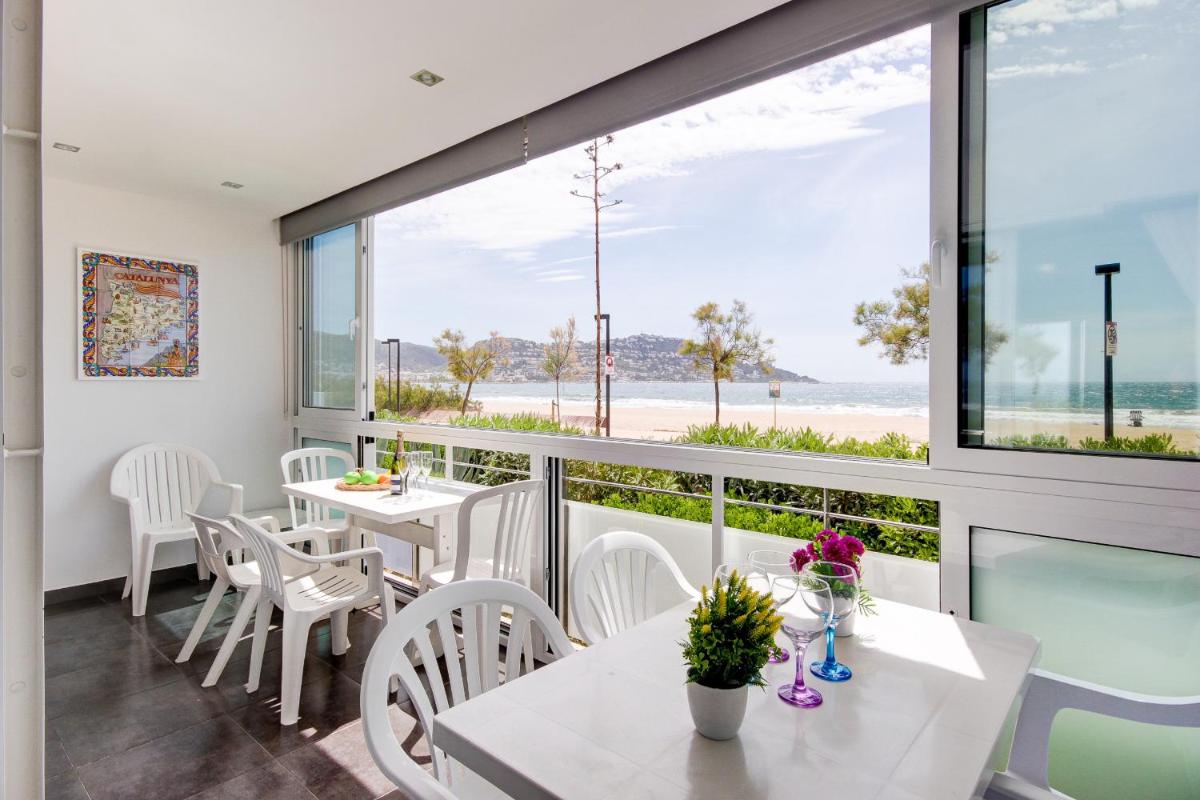 Residence de la Plage Roses - Barneda Premium view 4