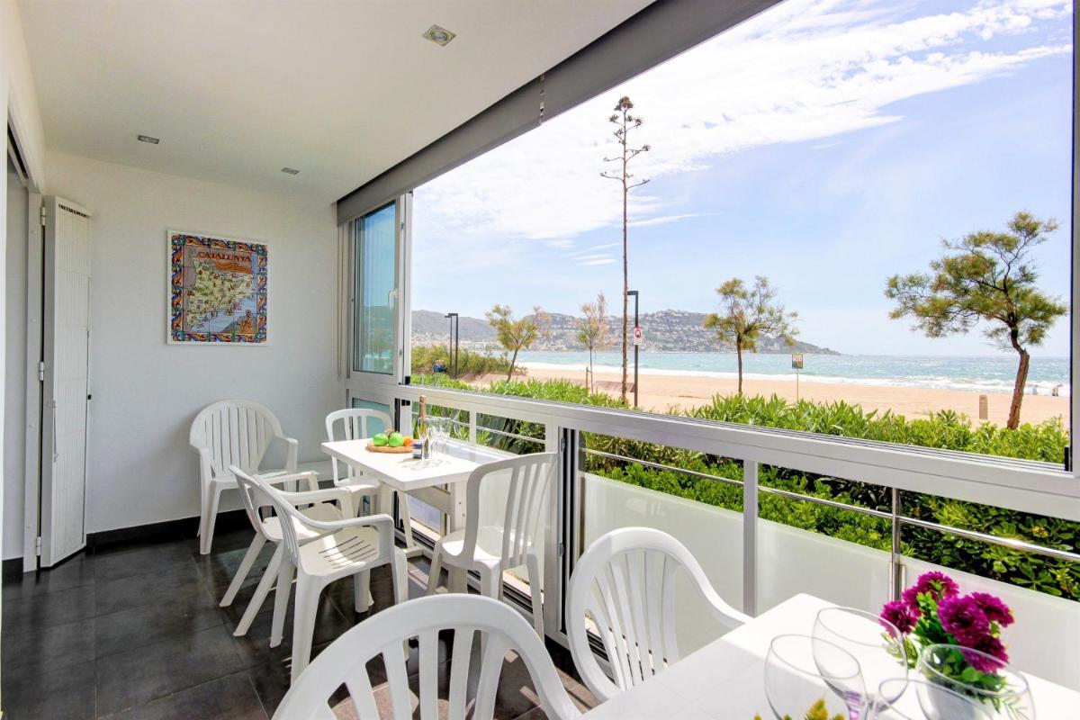 Residence de la Plage Roses - Barneda Premium view 5