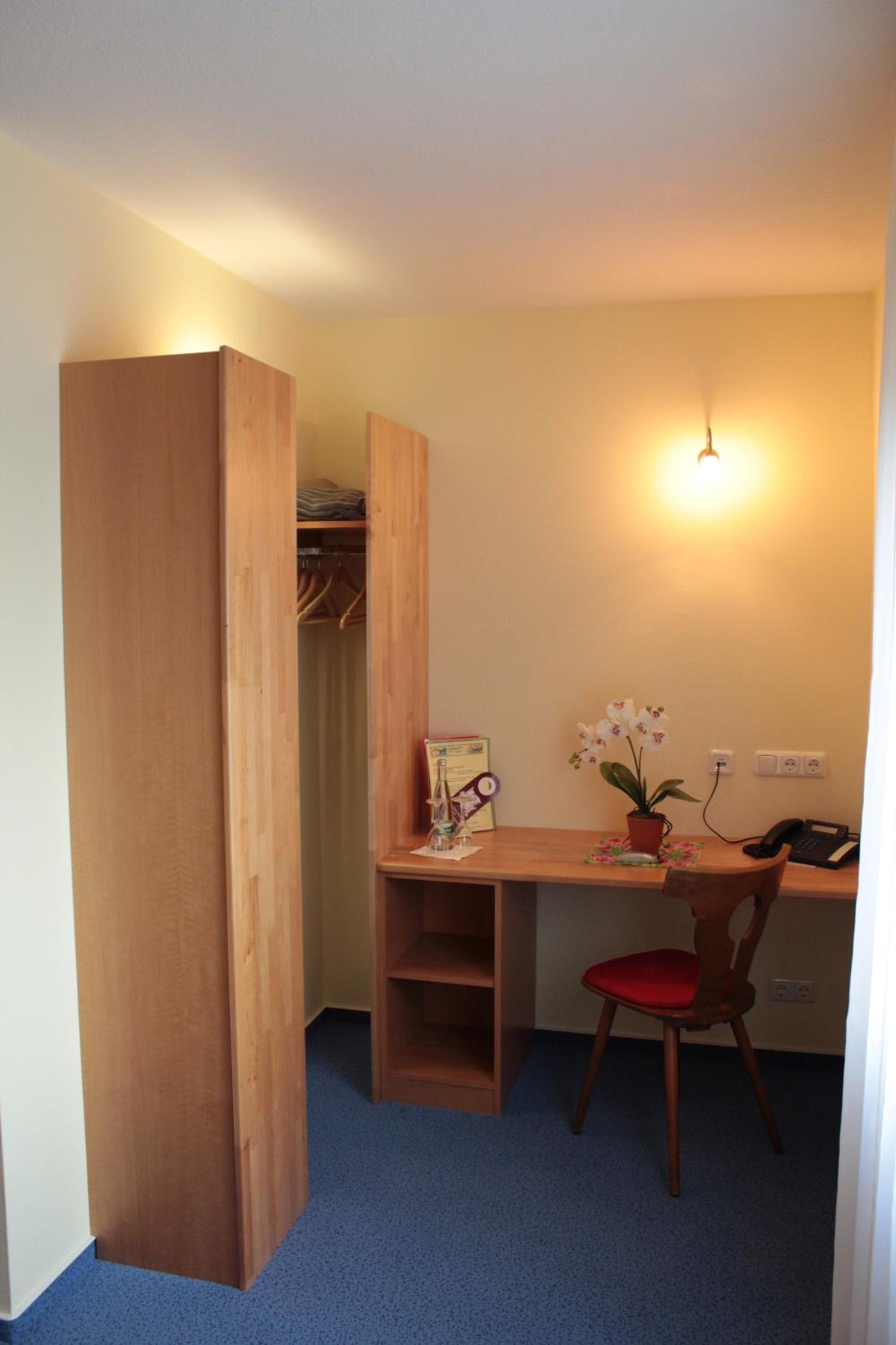 Hotel Landgasthof Ratz - Property Image 11