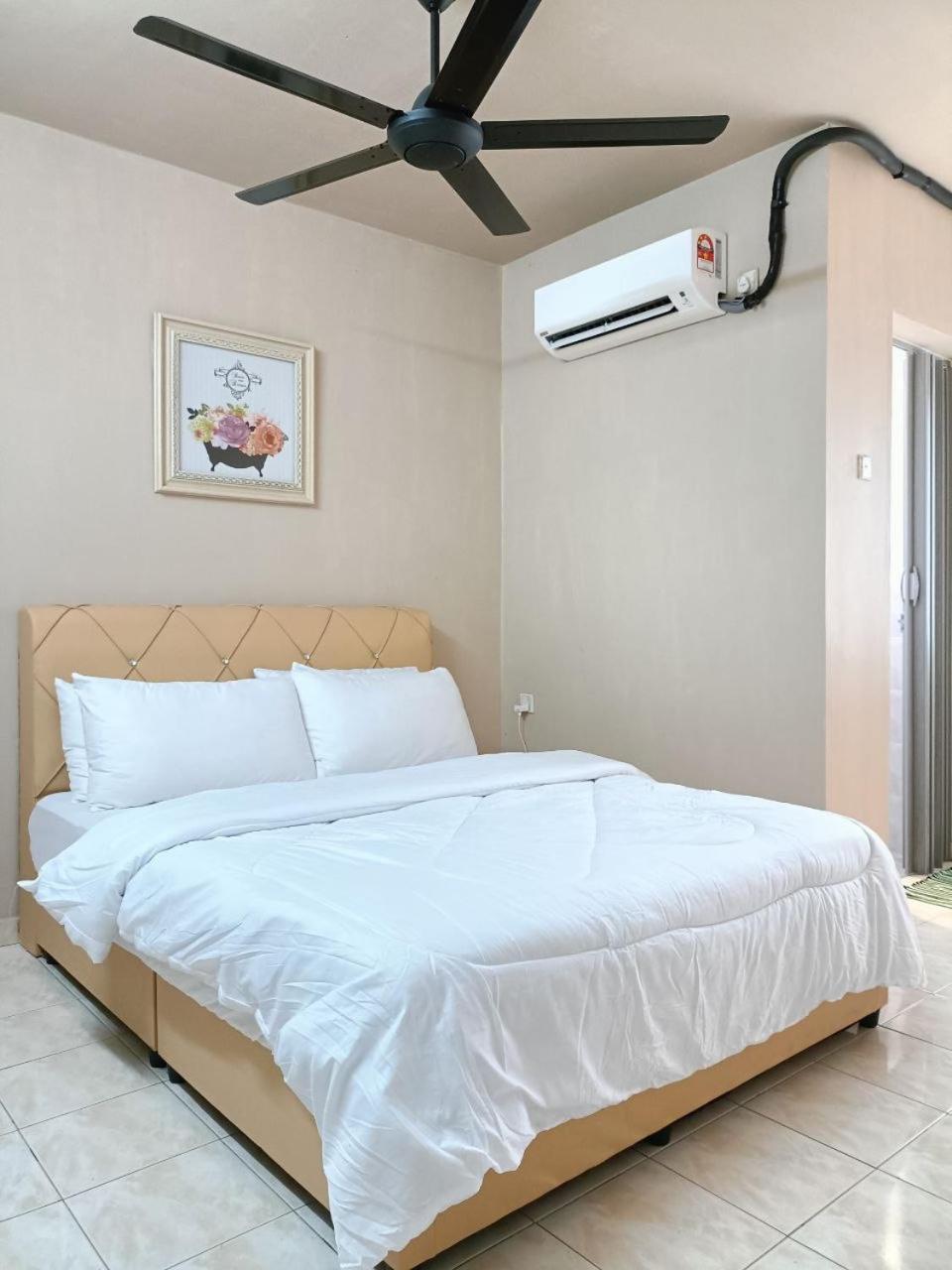 Homestay Wafiy Lost World Tambun Ipoh photo 1