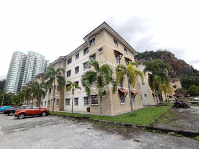 Homestay Wafiy Lost World Tambun Ipoh photo 2