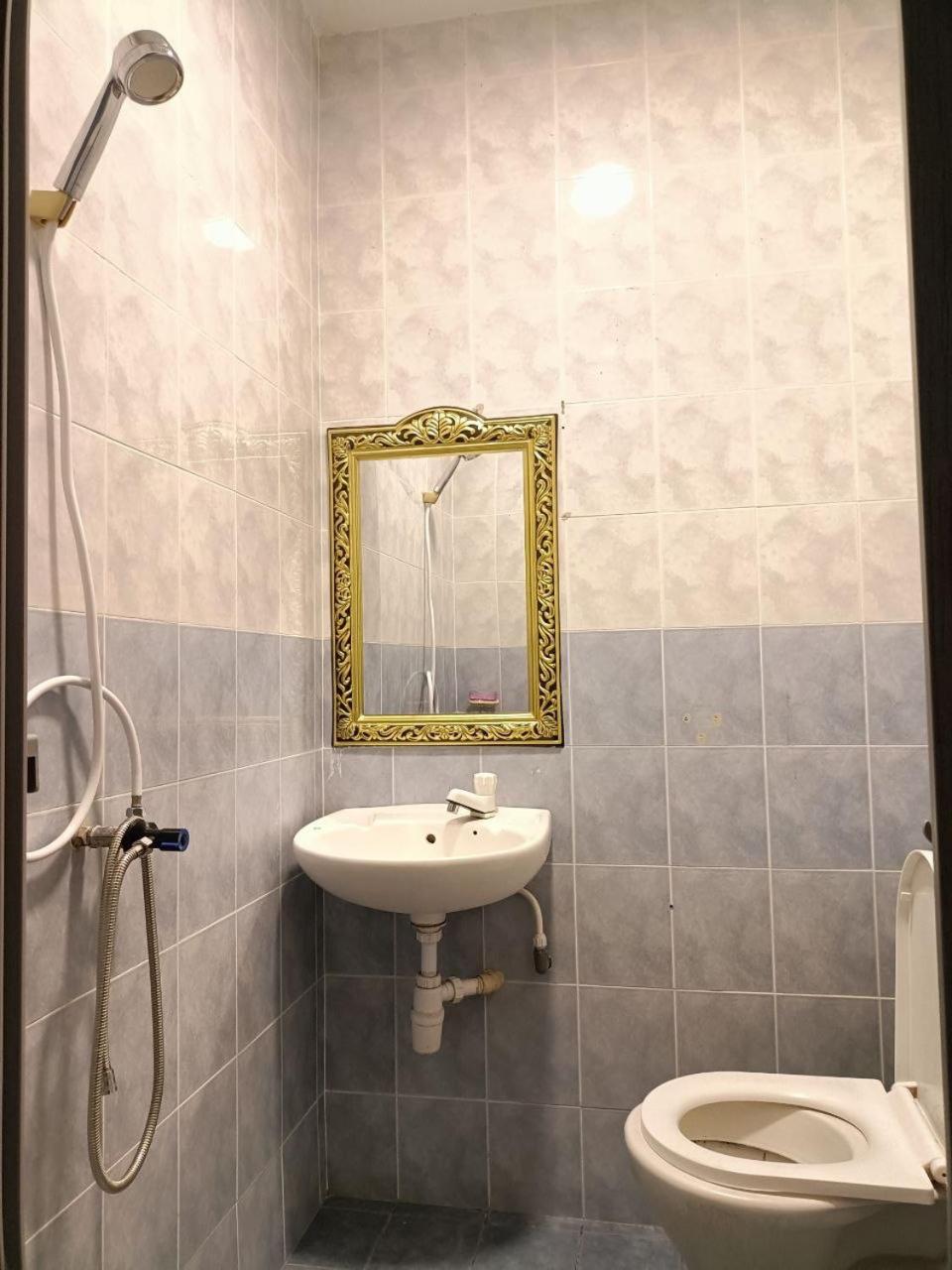 Homestay Wafiy Lost World Tambun Ipoh photo 3