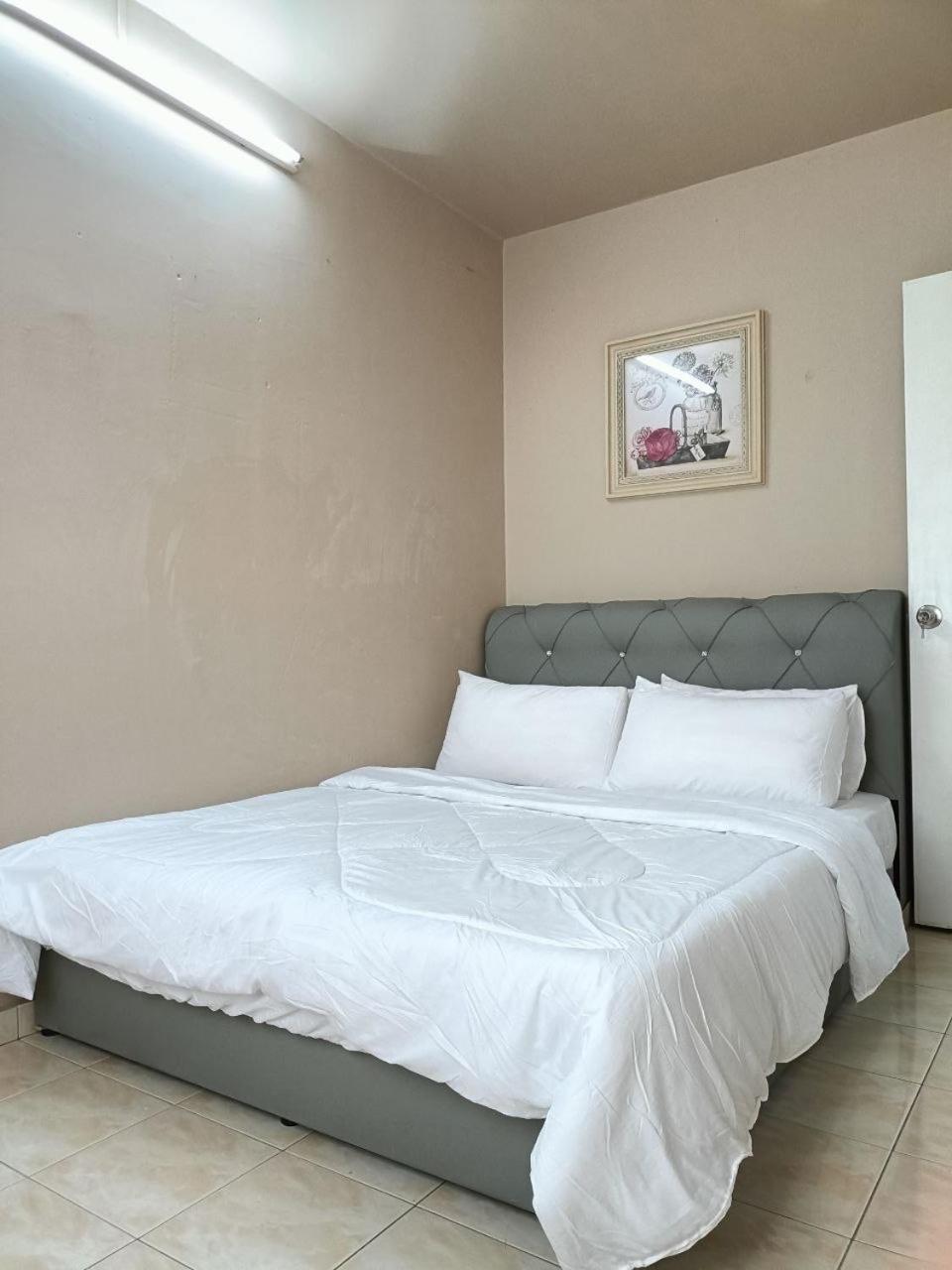 Homestay Wafiy Lost World Tambun Ipoh photo 4