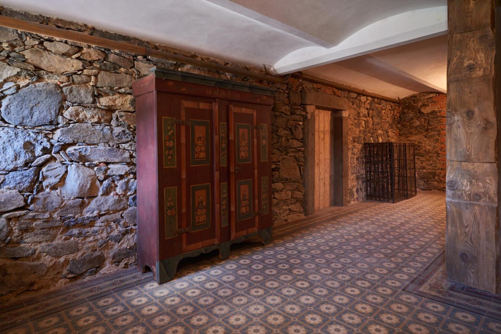 Doppelzimmer Dora Oberlausitzer Hof