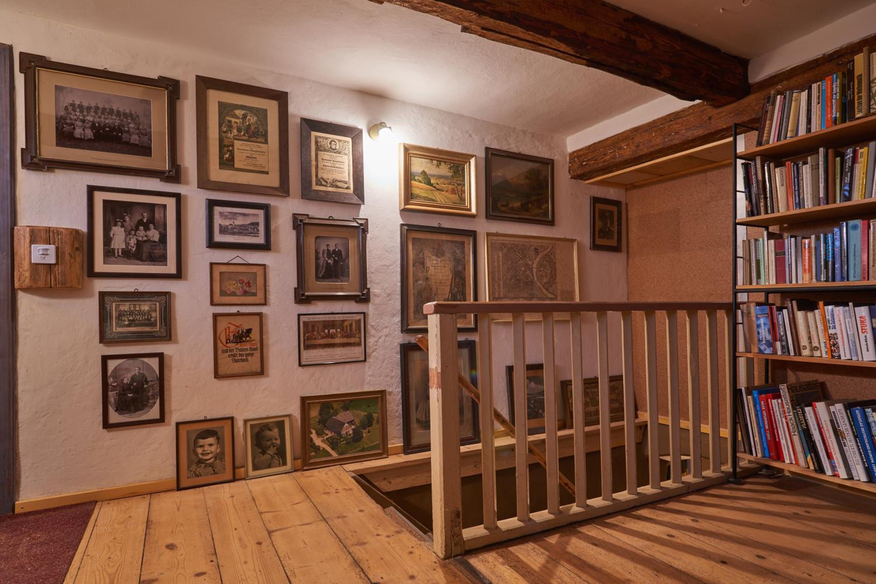 Doppelzimmer Dora Oberlausitzer Hof