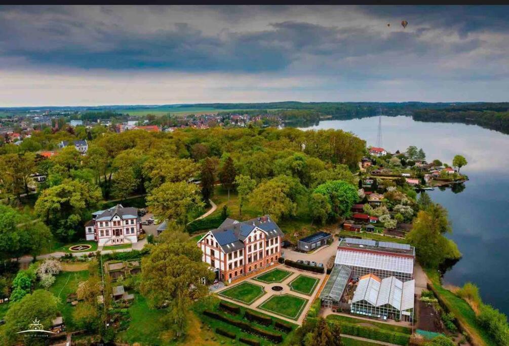 Ferienwohnung Lavendel