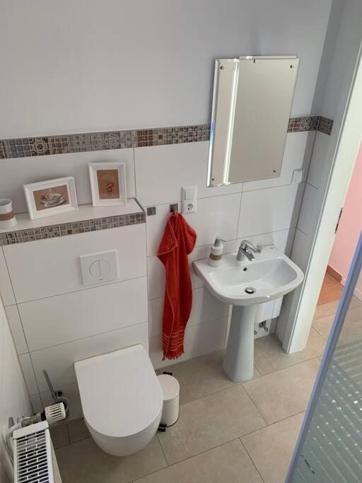 Ferienwohnung Lavendel