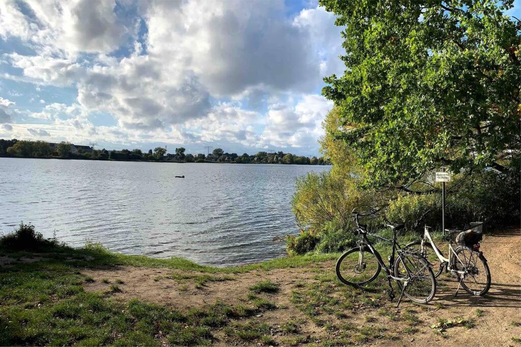 Ferienwohnung Lavendel