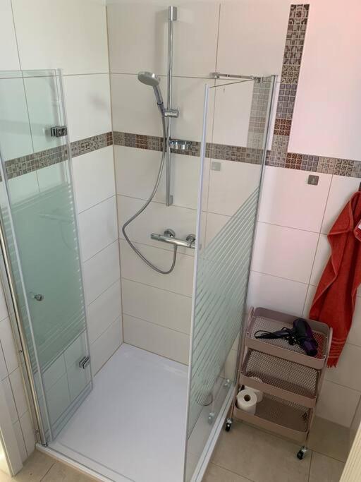 Ferienwohnung Lavendel