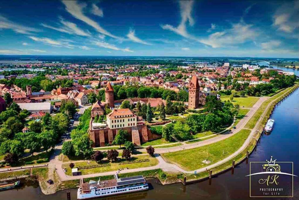 Ferienwohnung Lavendel