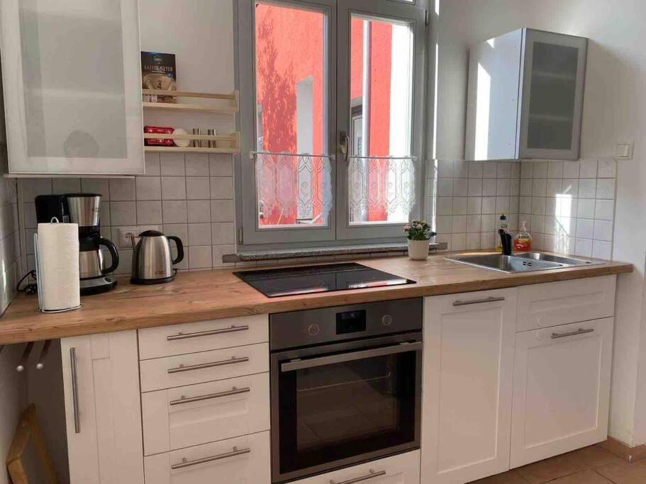 Ferienwohnung Lavendel