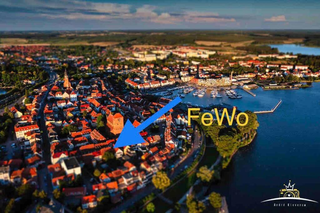 Ferienwohnung Lavendel