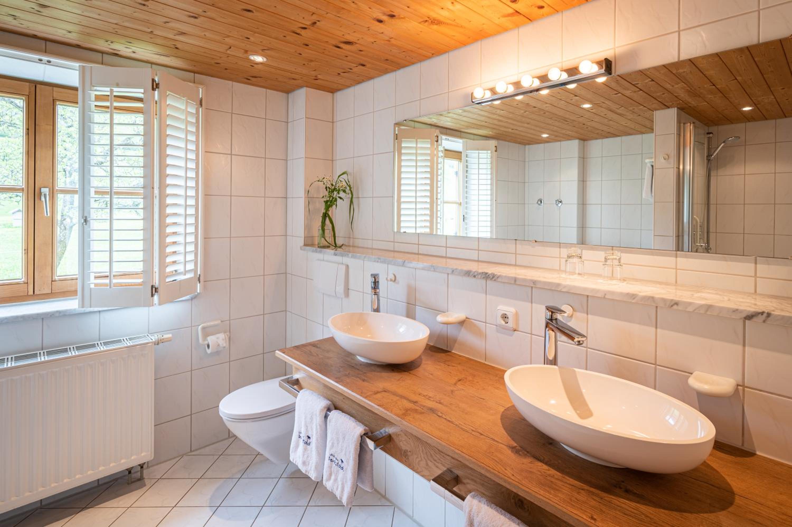 Landhaus Berktold