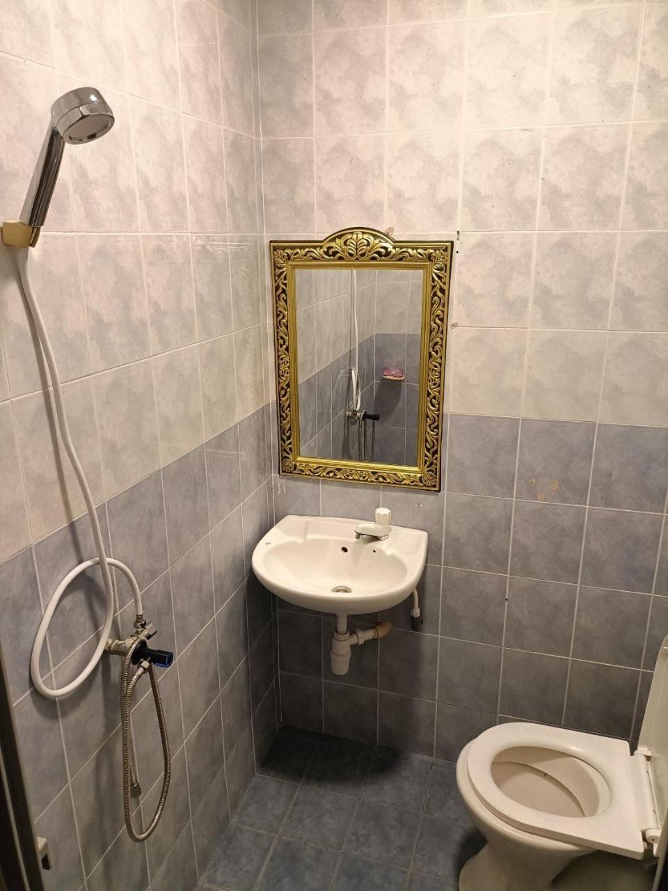 Homestay Wafiy Lost World Tambun Ipoh photo 6