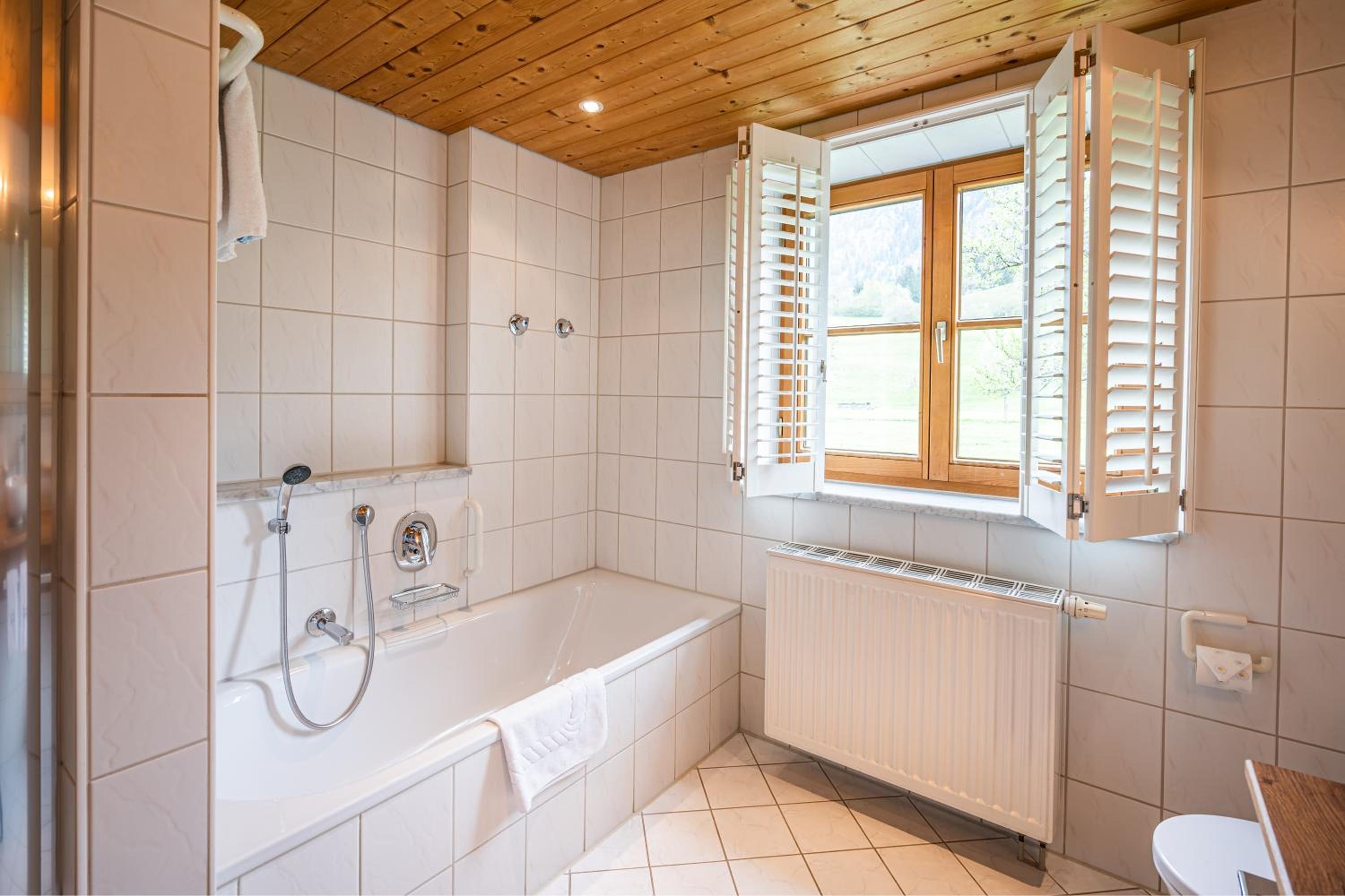 Landhaus Berktold