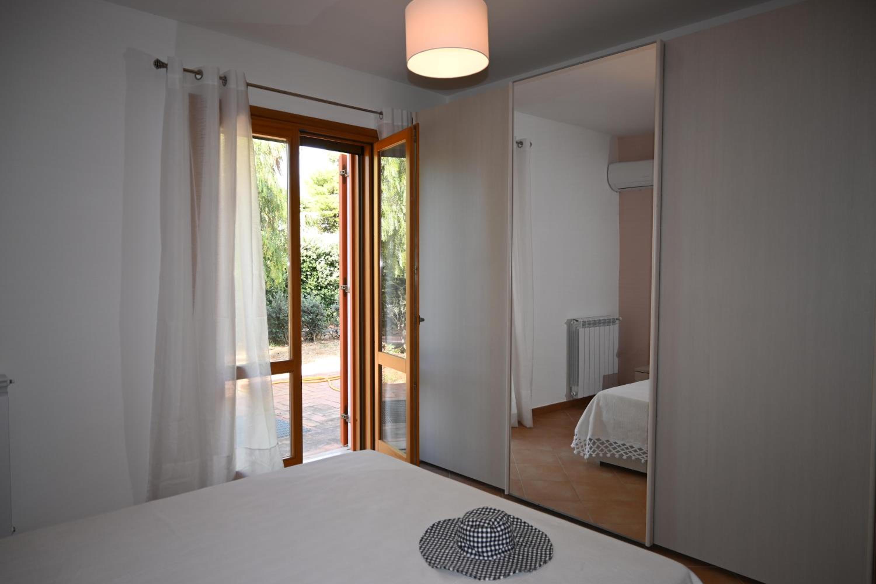 Chalet Calarossa