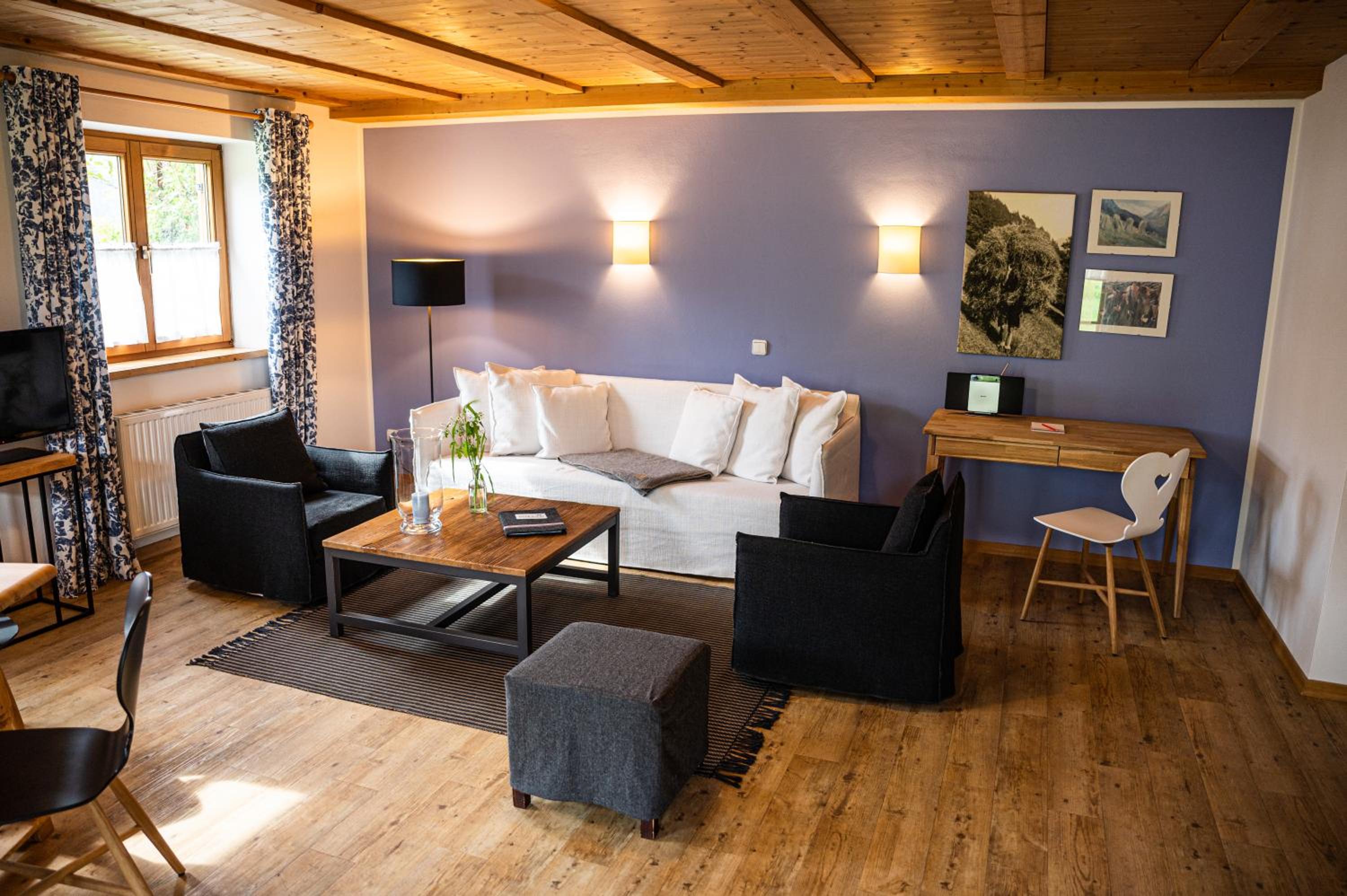 Landhaus Berktold