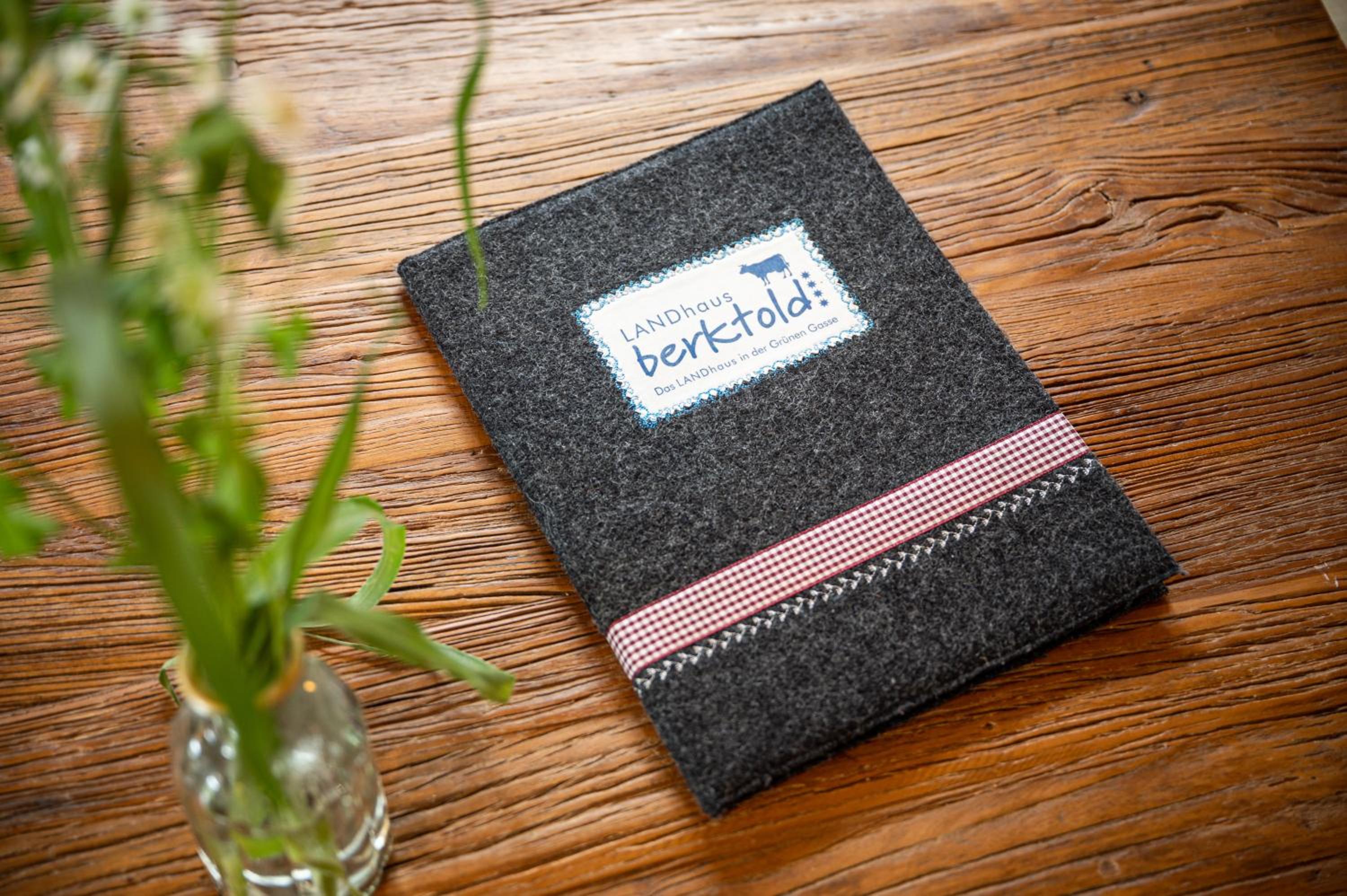 Landhaus Berktold