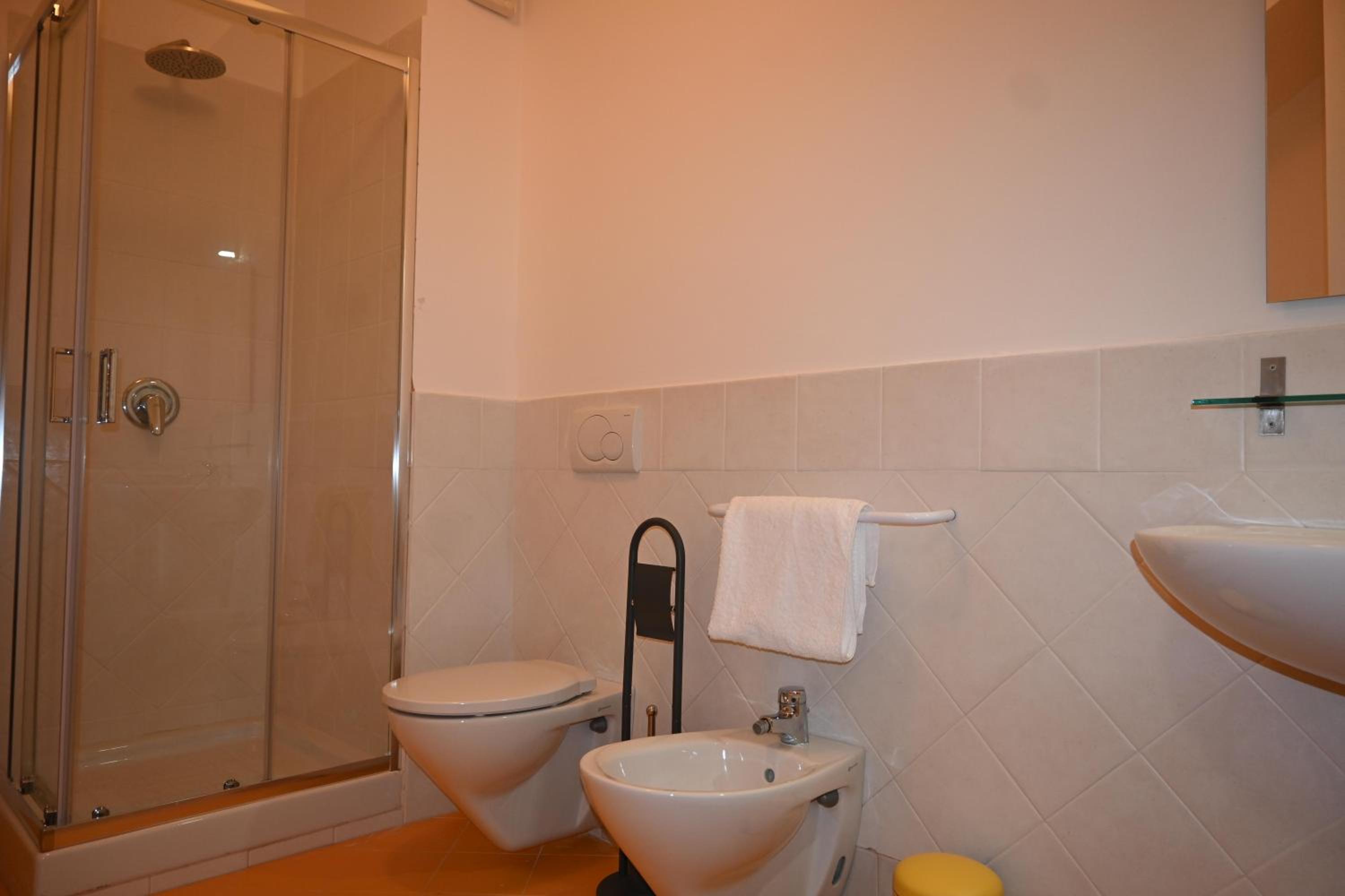 Chalet Calarossa