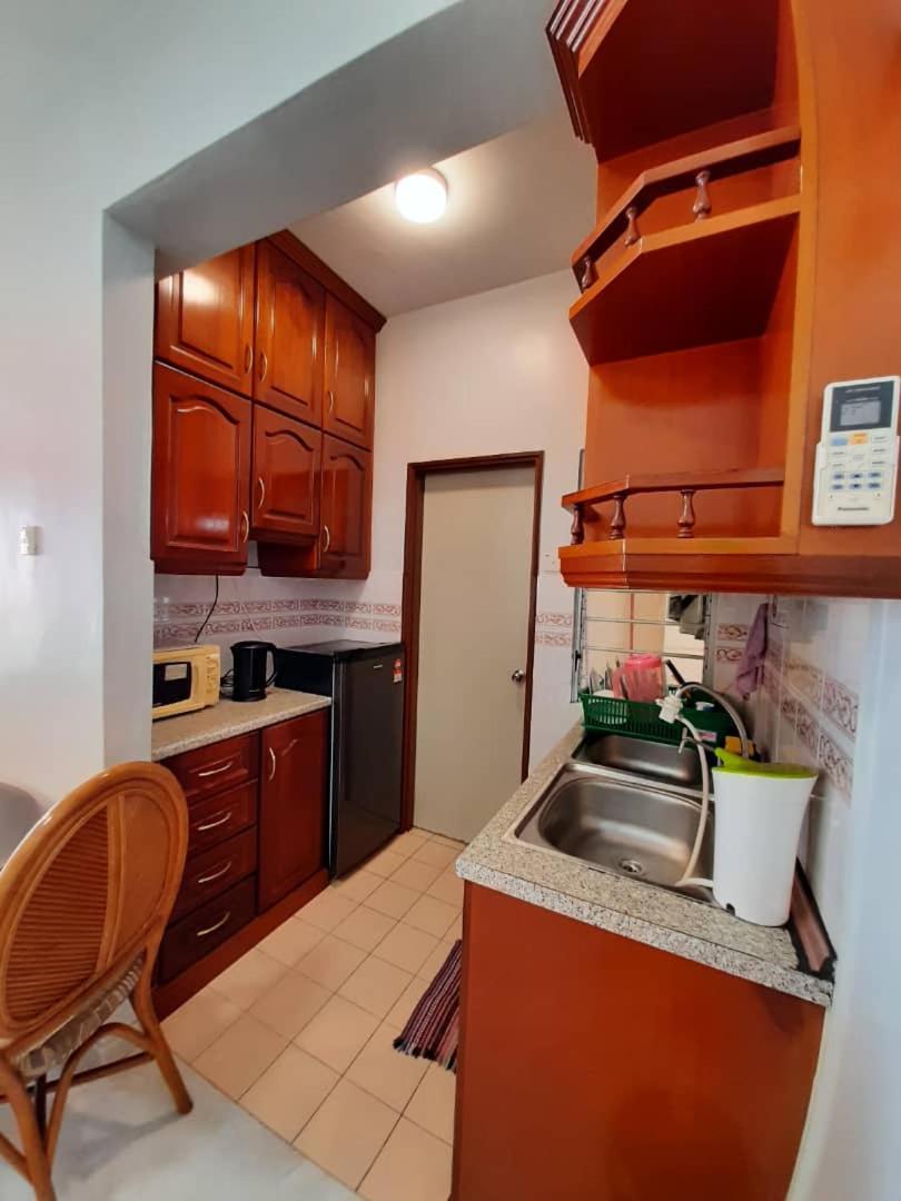 2 Room GLORY BEACH RESORT photo 4