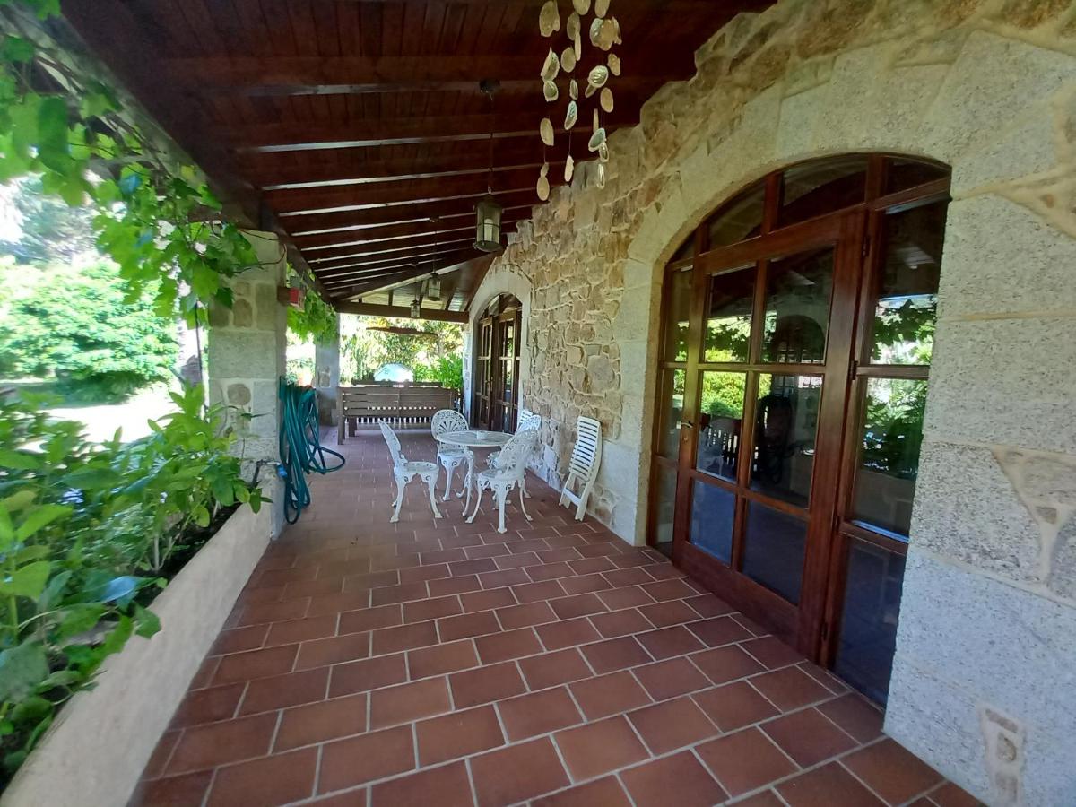 Casa Ramoniña photo 3