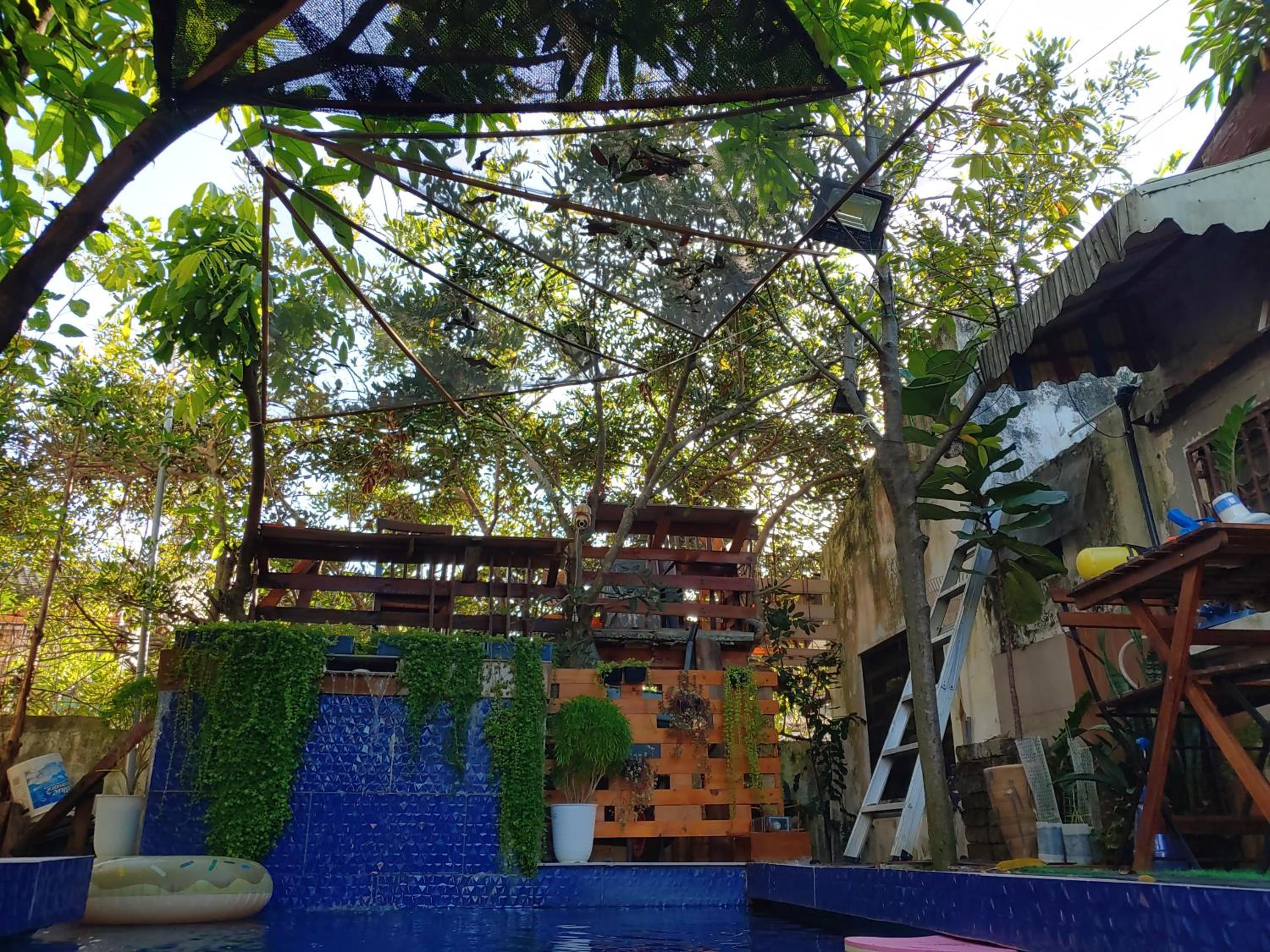 Tasek Homestay D Village Ipoh photo 2