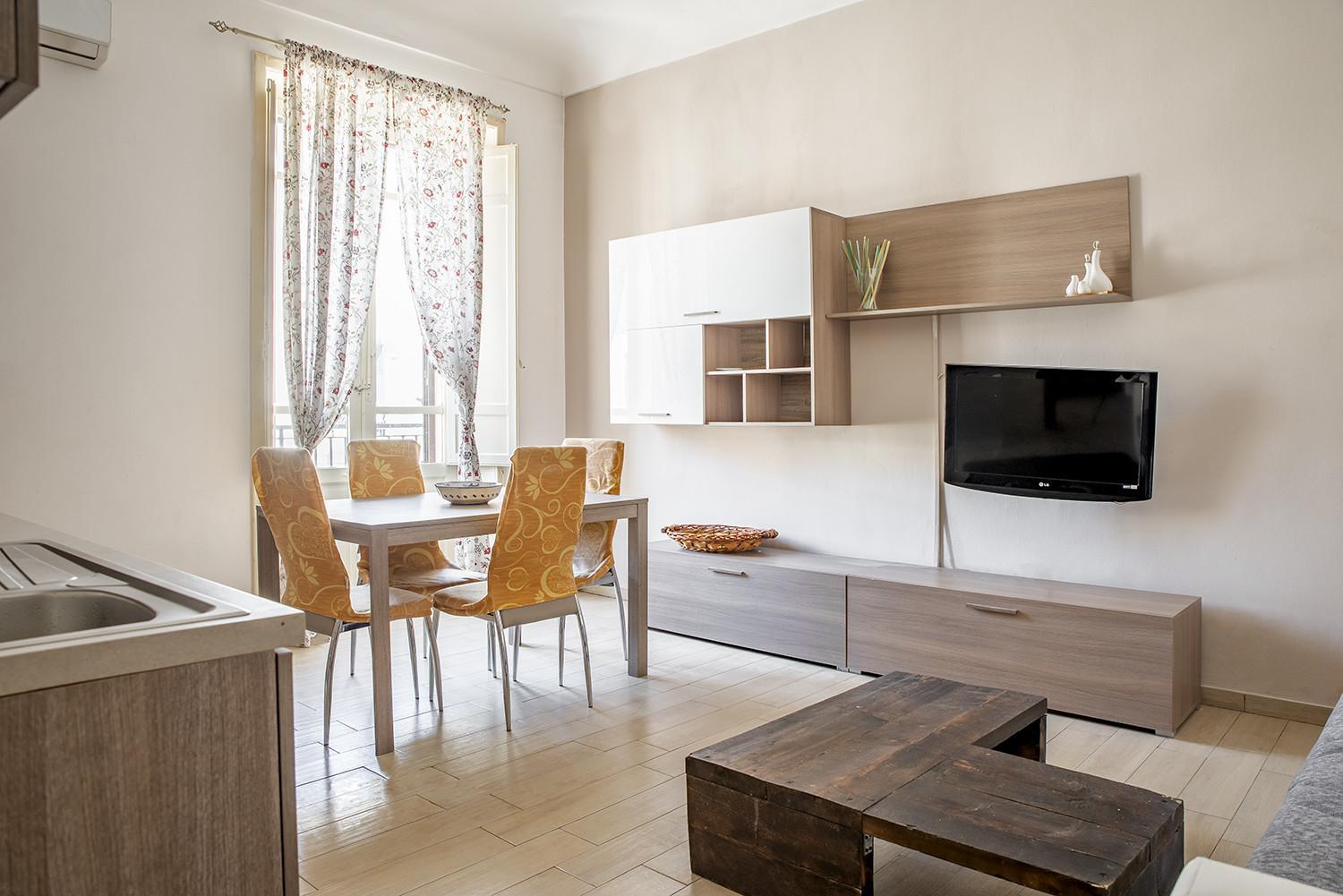 Hotel Appartamento moderno alla Borgata by Wonderful Italy - Image 1