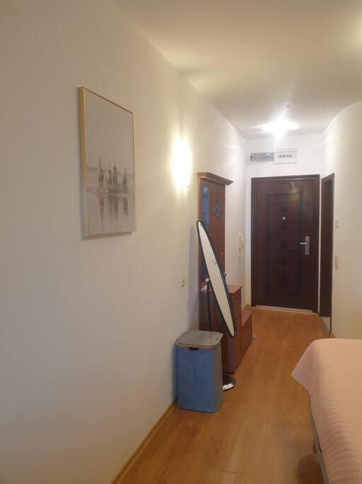 Studio Silver Terace with Sea View for 4 person