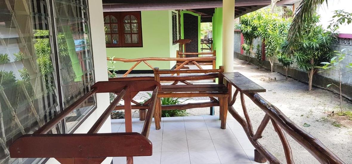 First Villa Beach Resort