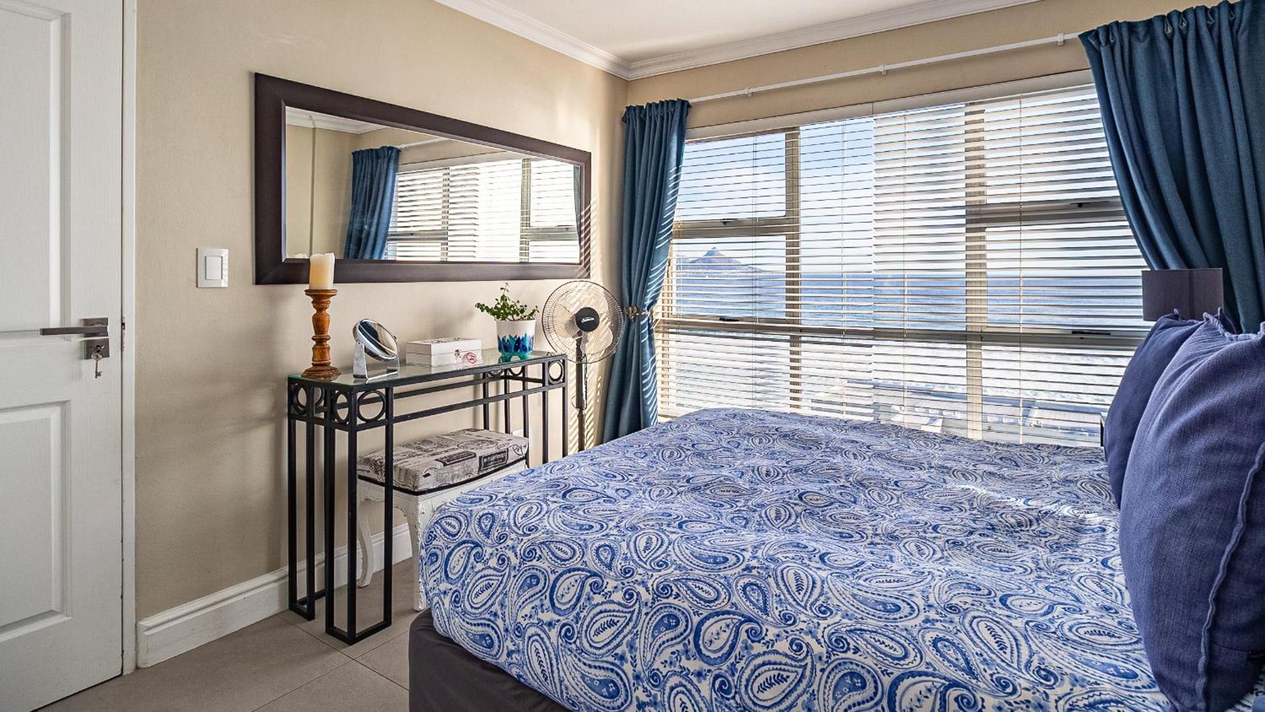 Oceanview Holiday Accommodation