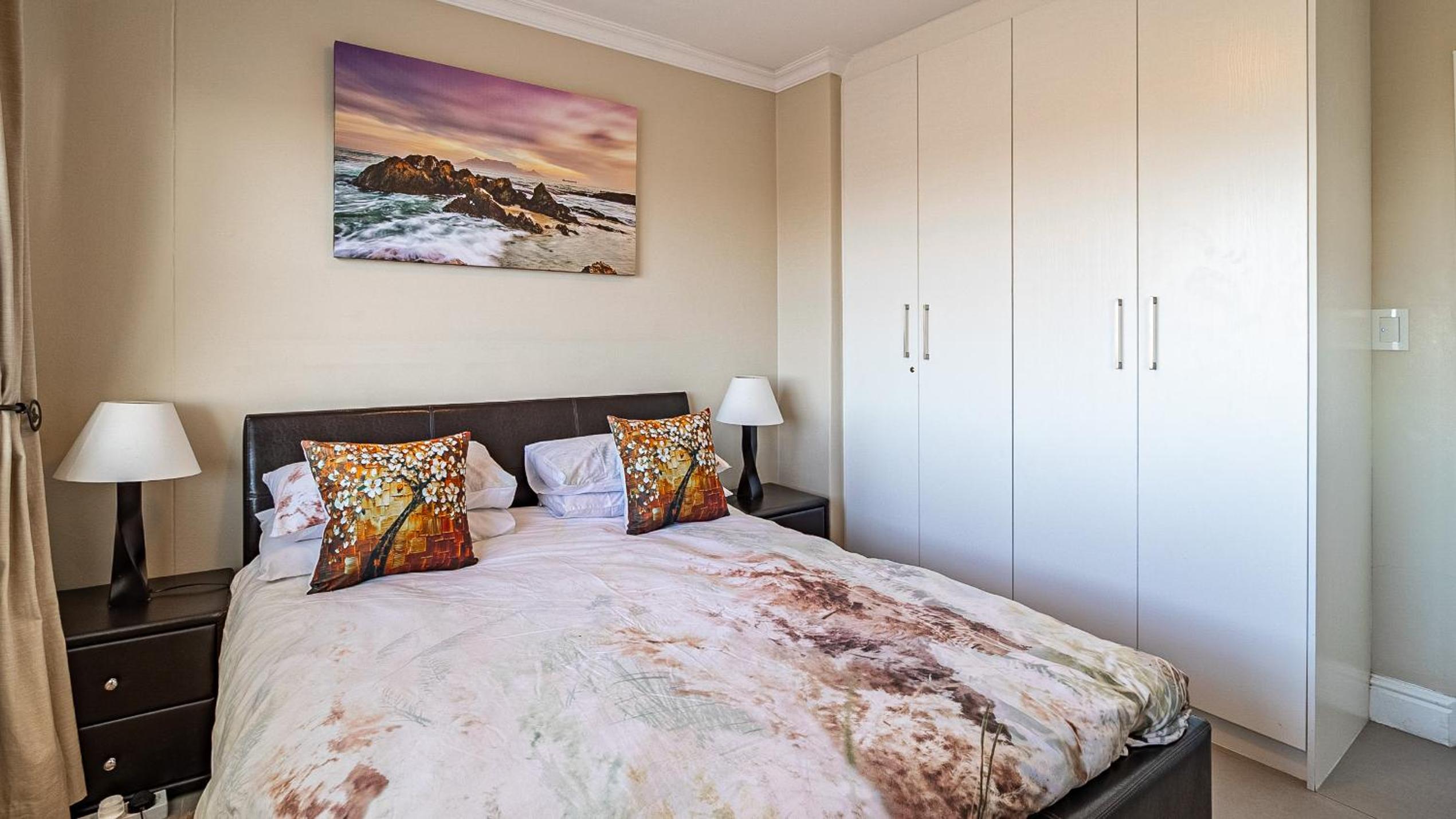 Oceanview Holiday Accommodation