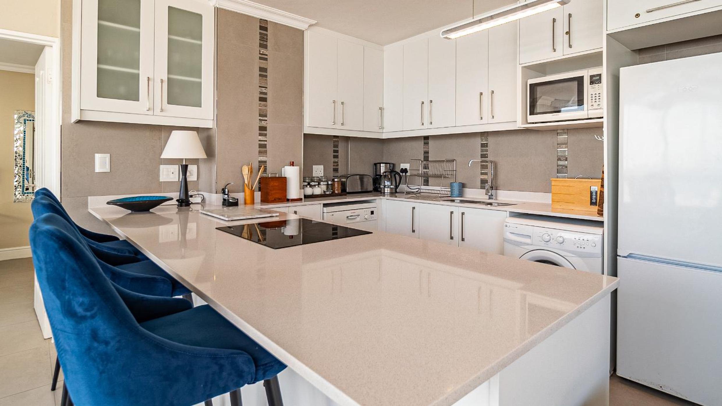 Oceanview Holiday Accommodation