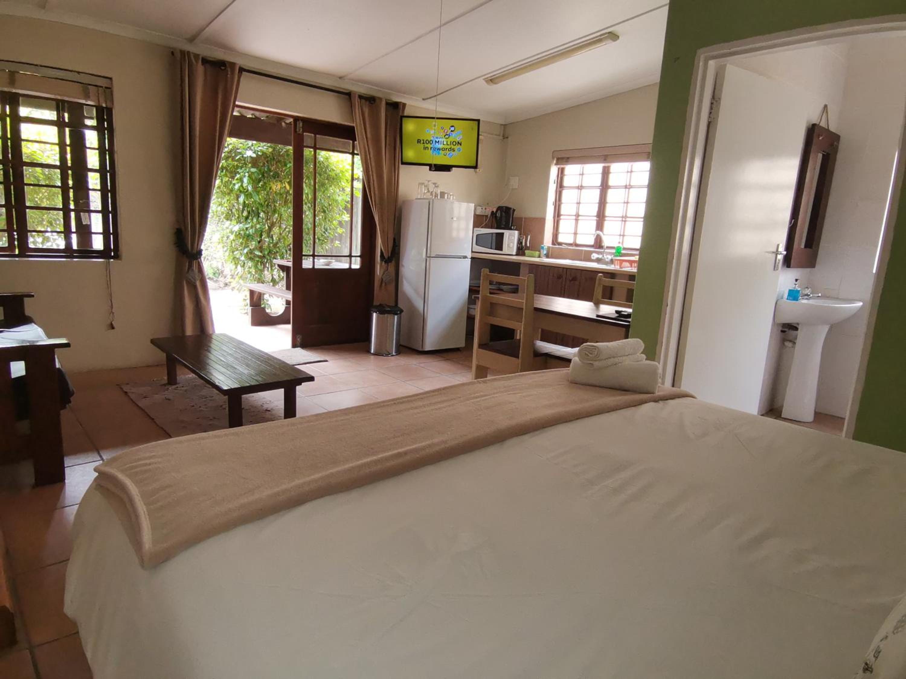 Tourist Lodge Gansbaai