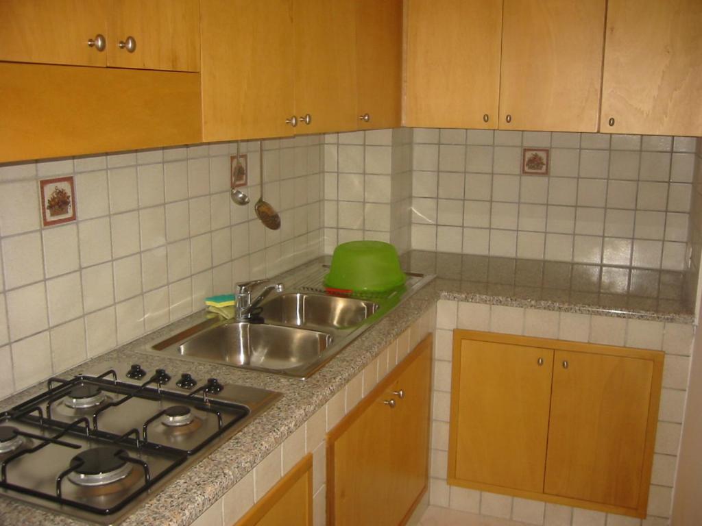 Casa vacanza Marina di Andrano zona Grotta Verde photo 5