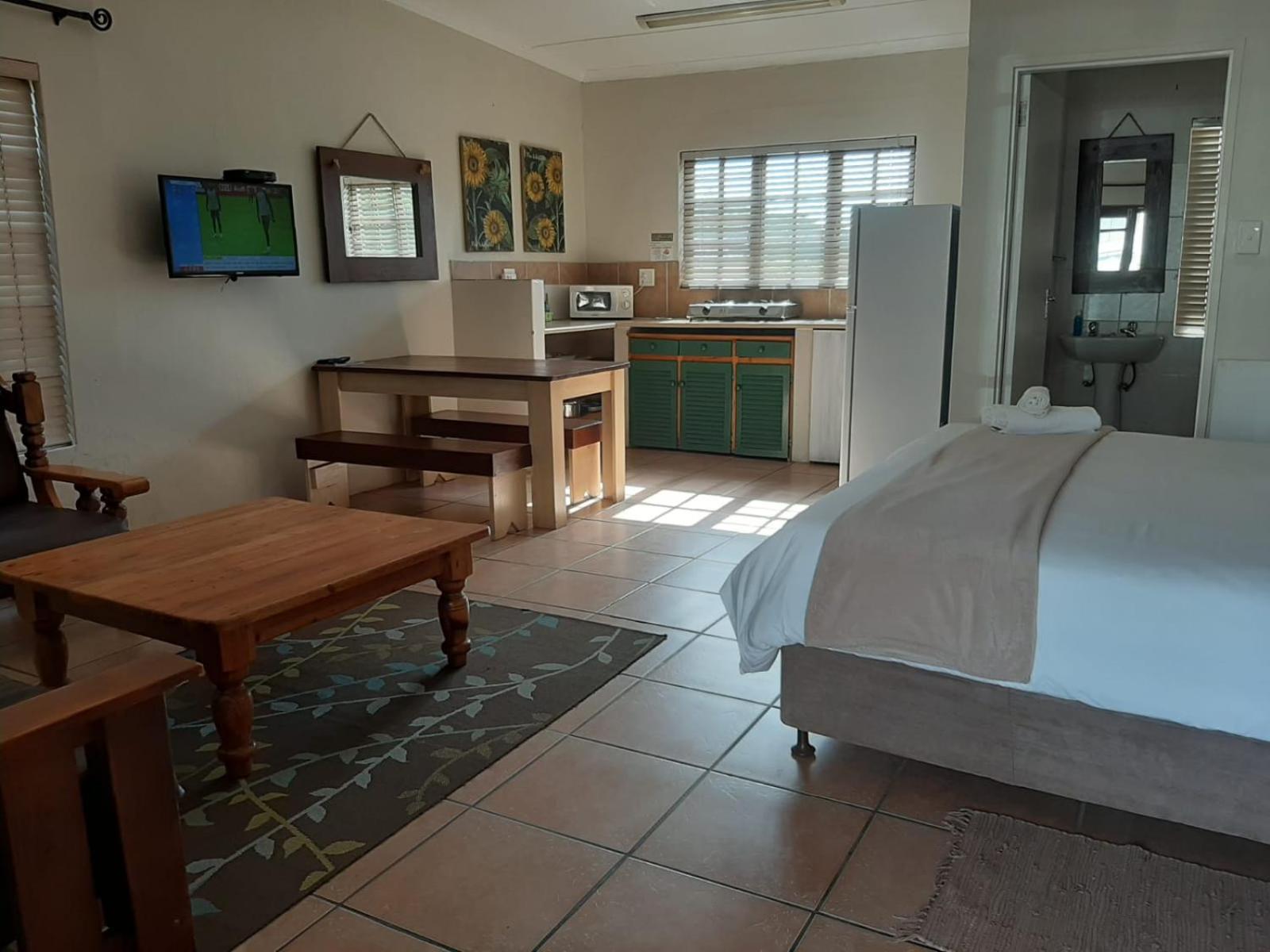 Tourist Lodge Gansbaai