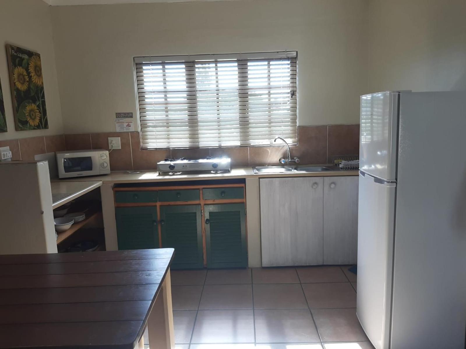 Tourist Lodge Gansbaai