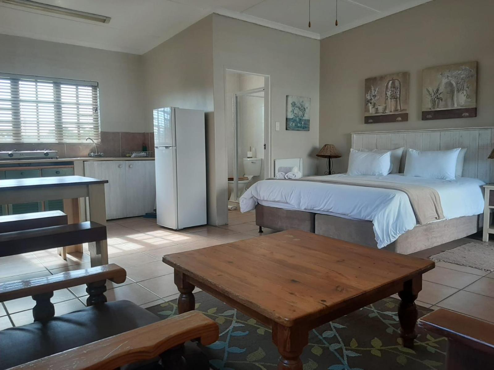 Tourist Lodge Gansbaai
