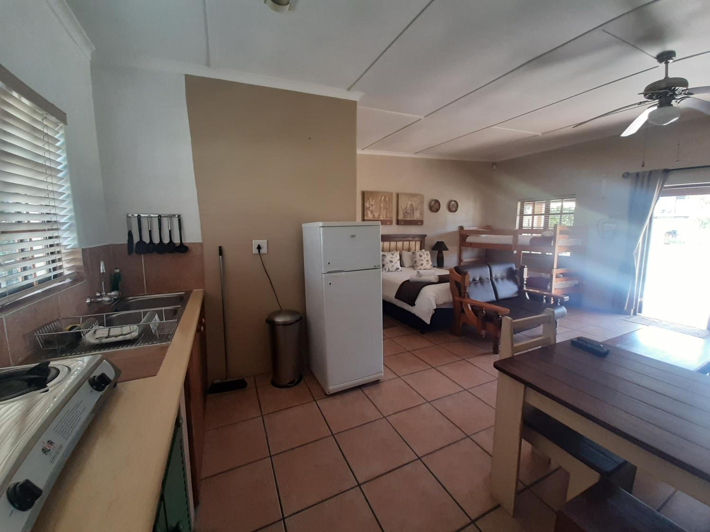 Tourist Lodge Gansbaai