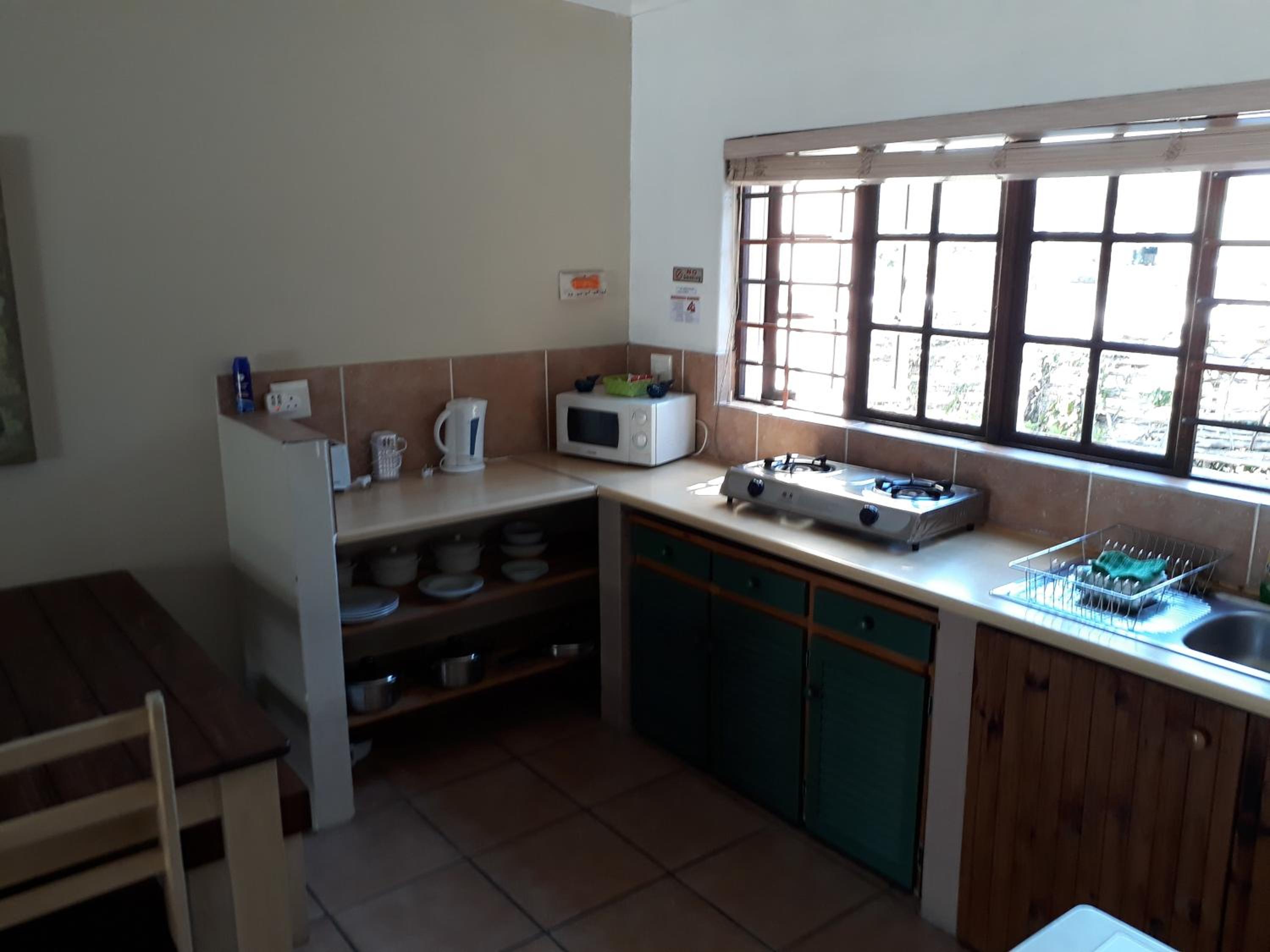 Tourist Lodge Gansbaai